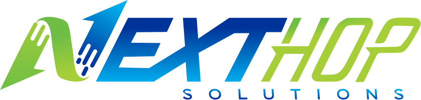 HelpDesk - NextHop Solutions logo